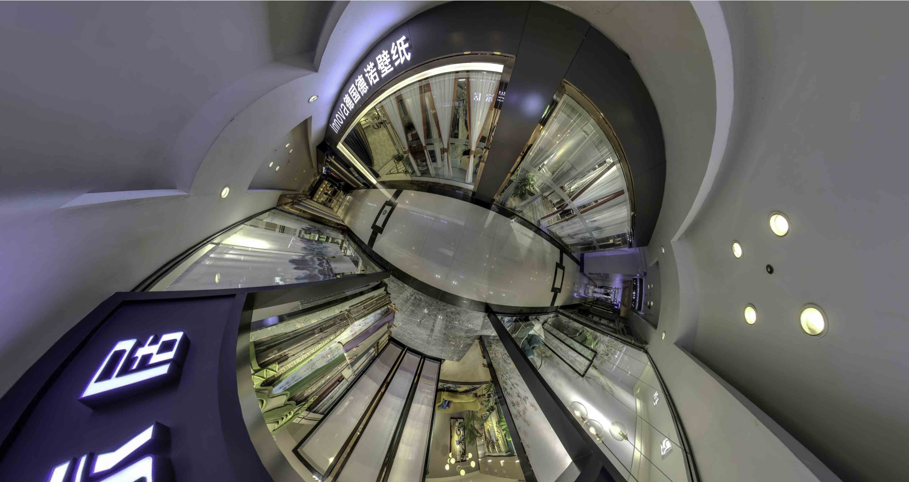 天安乡VR全景拍摄：游戏开发中的创新应用与技术革新